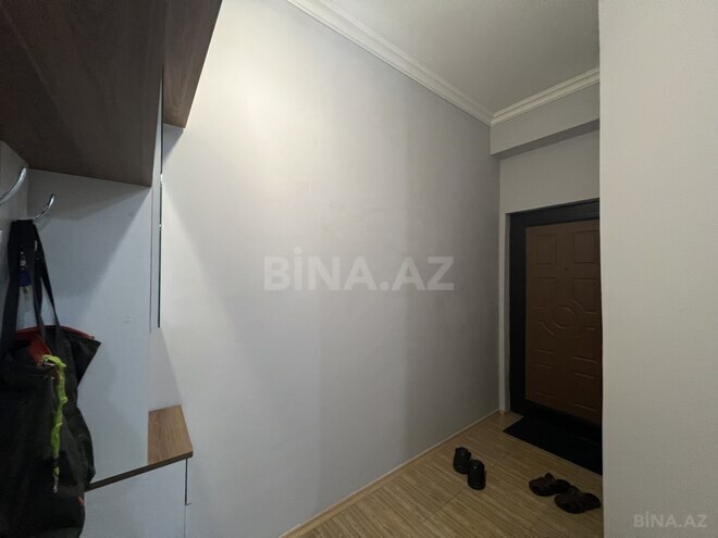 İcarəyə verilir 2 otaqlı yeni tikili 60 m², Həzi Aslanov m., photo 20 from 21