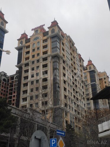 Satılır 3 otaqlı yeni tikili 80 m², 28 May m., photo 13 from 22