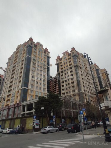 Satılır 3 otaqlı yeni tikili 80 m², 28 May m., photo 18 from 22