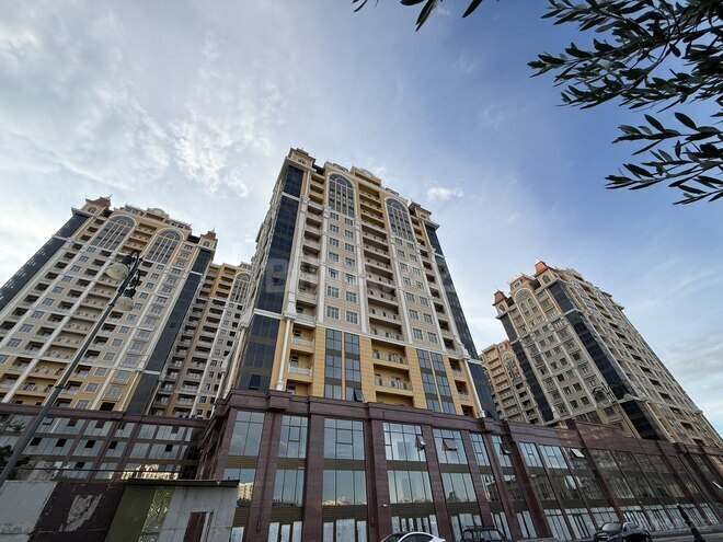 Satılır 3 otaqlı yeni tikili 80 m², 28 May m., photo 20 from 22