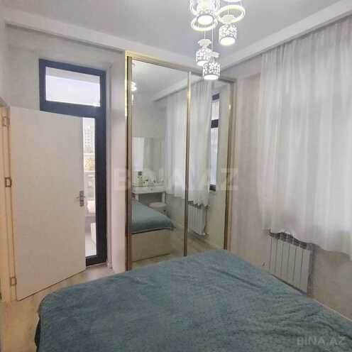 Satılır 3 otaqlı yeni tikili 57 m², Nəsimi r., photo 7 from 16