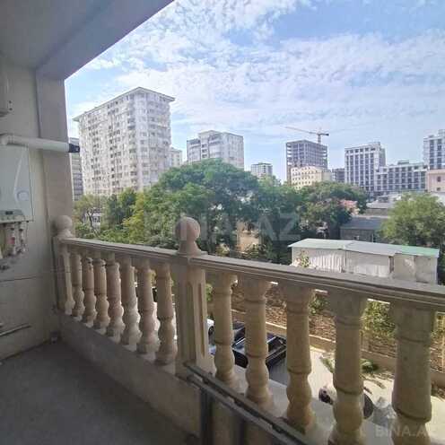 Satılır 3 otaqlı yeni tikili 57 m², Nəsimi r., photo 14 from 16