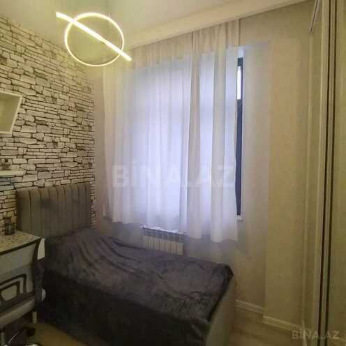 Satılır 3 otaqlı yeni tikili 57 m², Nəsimi r., photo 11 from 16
