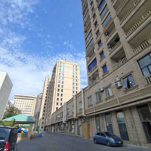 Satılır 3 otaqlı yeni tikili 57 m², Nəsimi r., photo 3 from 16
