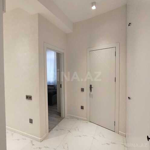 Satılır 3 otaqlı yeni tikili 57 m², Nəsimi r., photo 9 from 16