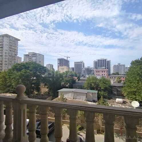 Satılır 3 otaqlı yeni tikili 57 m², Nəsimi r., photo 15 from 16