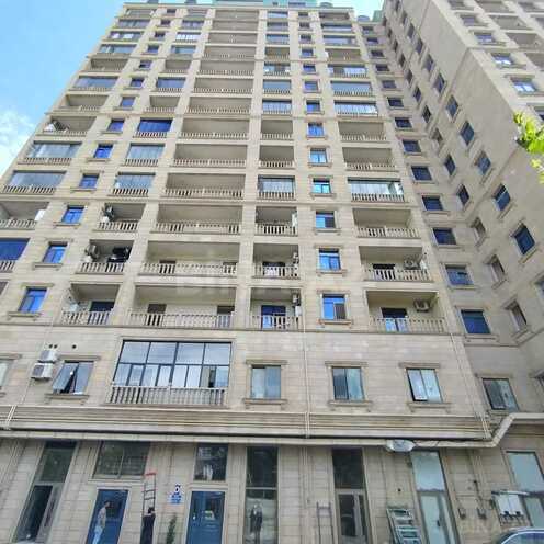 Satılır 3 otaqlı yeni tikili 57 m², Nəsimi r., photo 1 from 16