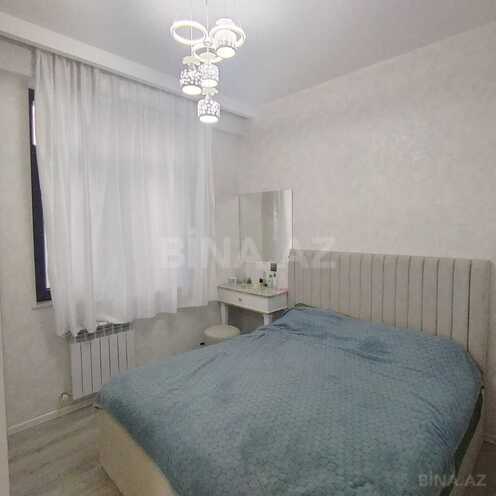 Satılır 3 otaqlı yeni tikili 57 m², Nəsimi r., photo 8 from 16