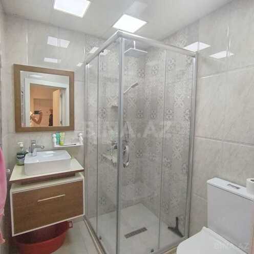 Satılır 3 otaqlı yeni tikili 57 m², Nəsimi r., photo 13 from 16