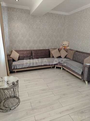 Сдаётся 3-комн. новостройка 80 м², photo 1 from 10