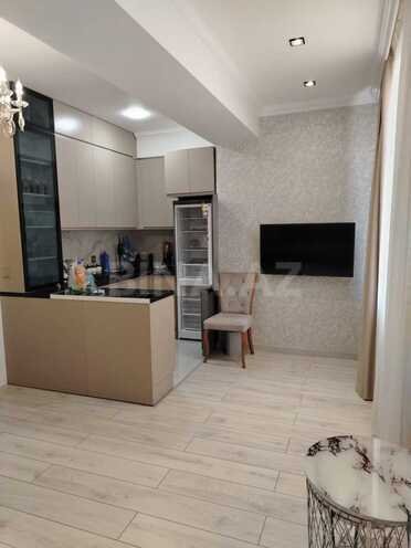 Сдаётся 3-комн. новостройка 80 м², photo 3 from 10