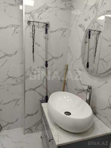 Сдаётся 3-комн. новостройка 80 м², photo 6 from 10