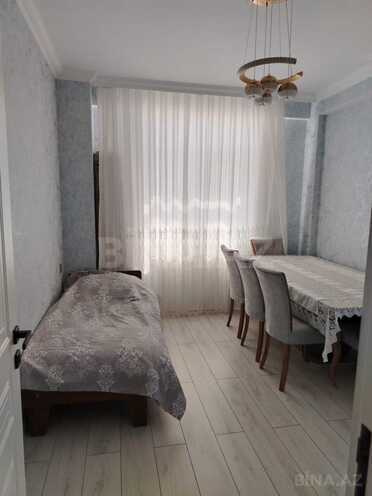 Сдаётся 3-комн. новостройка 80 м², photo 5 from 10