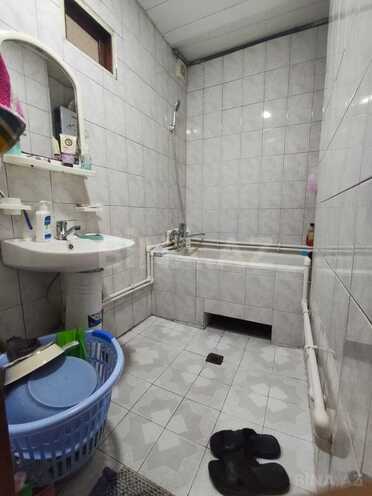 Продаётся 2-комн. вторичка 65 м², м. Ази Асланов, photo 15 from 17