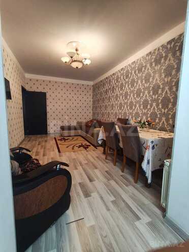 Продаётся 2-комн. вторичка 65 м², м. Ази Асланов, photo 4 from 17