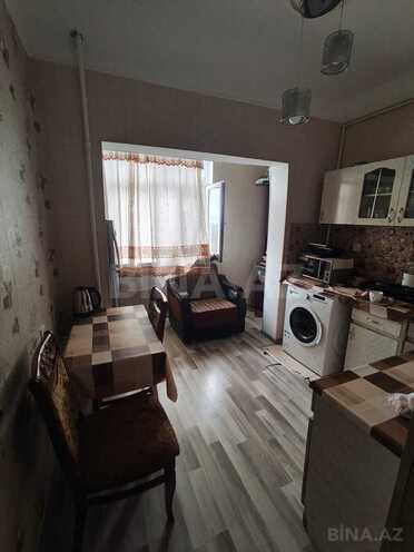 Продаётся 2-комн. вторичка 65 м², м. Ази Асланов, photo 10 from 17