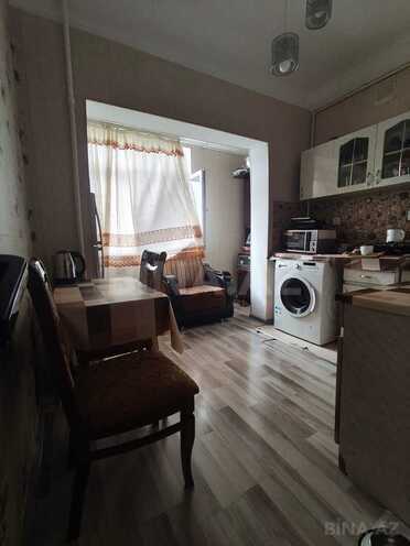 Продаётся 2-комн. вторичка 65 м², м. Ази Асланов, photo 11 from 17
