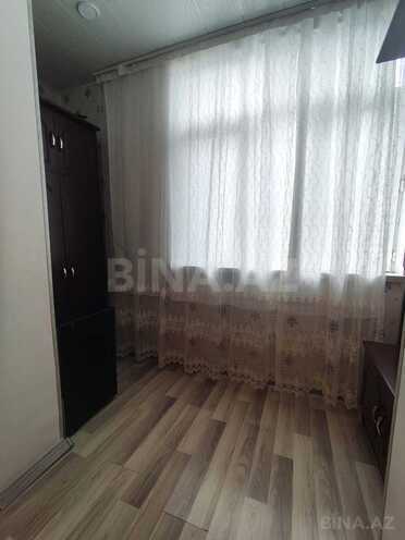 Продаётся 2-комн. вторичка 65 м², м. Ази Асланов, photo 6 from 17
