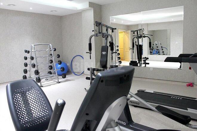Продаётся  объект 1 650 м², м. Иншаатчылар, photo 8 from 14