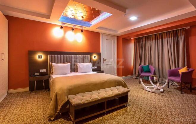 Продаётся  объект 1 650 м², м. Иншаатчылар, photo 11 from 14