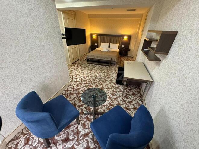 Продаётся  объект 1 650 м², м. Иншаатчылар, photo 9 from 14
