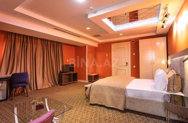 Продаётся  объект 1 650 м², м. Иншаатчылар, photo 12 from 14