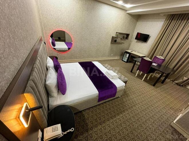 Продаётся  объект 1 650 м², м. Иншаатчылар, photo 10 from 14
