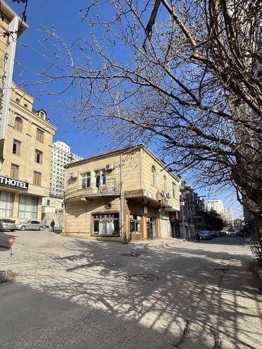 Продаётся  объект 1 650 м², м. Иншаатчылар, photo 13 from 14