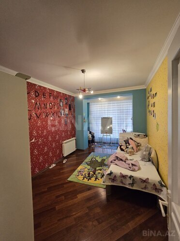 Satılır 5 otaqlı köhnə tikili 120 m², Həzi Aslanov m., photo 18 from 20