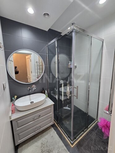 Satılır 5 otaqlı köhnə tikili 120 m², Həzi Aslanov m., photo 5 from 20