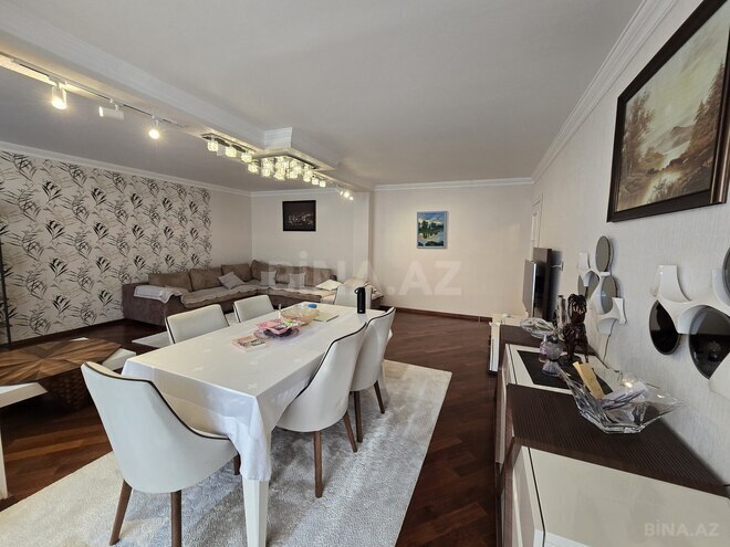 Satılır 5 otaqlı köhnə tikili 120 m², Həzi Aslanov m., photo 10 from 20