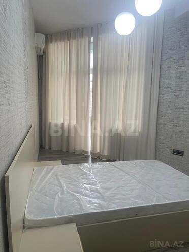 İcarəyə verilir 4 otaqlı yeni tikili 210 m², 28 May m., photo 10 from 20