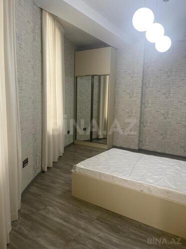 İcarəyə verilir 4 otaqlı yeni tikili 210 m², 28 May m., photo 11 from 20