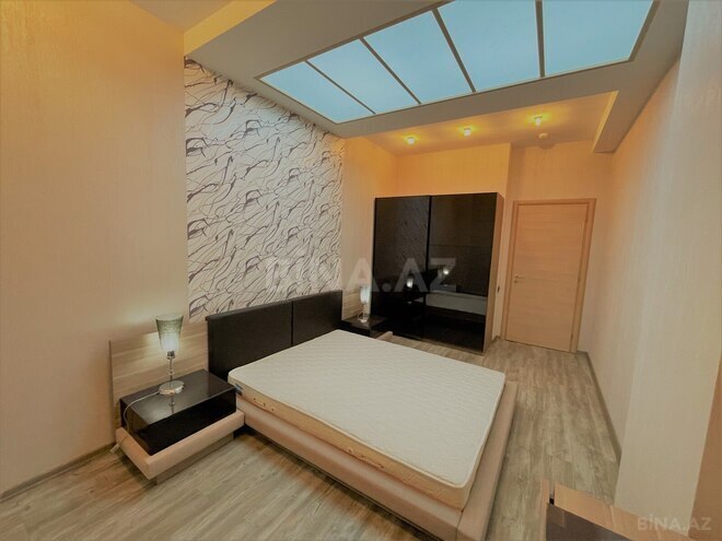 İcarəyə verilir 4 otaqlı yeni tikili 210 m², 28 May m., photo 8 from 20