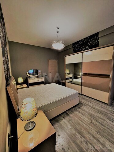 İcarəyə verilir 4 otaqlı yeni tikili 210 m², 28 May m., photo 6 from 20