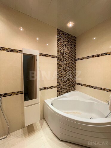 İcarəyə verilir 4 otaqlı yeni tikili 210 m², 28 May m., photo 15 from 20