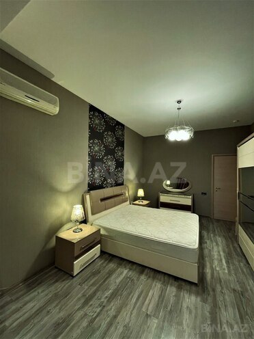 İcarəyə verilir 4 otaqlı yeni tikili 210 m², 28 May m., photo 7 from 20