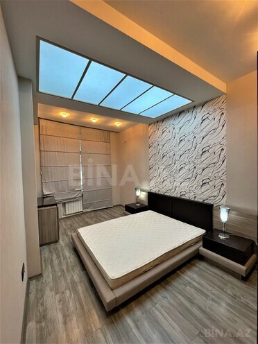 İcarəyə verilir 4 otaqlı yeni tikili 210 m², 28 May m., photo 9 from 20