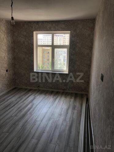Продаётся 2-комн. вторичка 65 м², м. Ази Асланов, photo 1 from 13