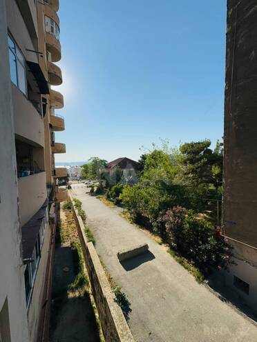 Satılır 3 otaqlı yeni tikili 105 m², Köhnə Günəşli q., photo 18 from 20