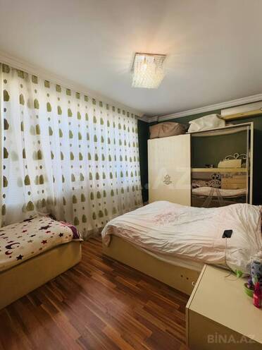 Satılır 3 otaqlı yeni tikili 105 m², Köhnə Günəşli q., photo 6 from 20