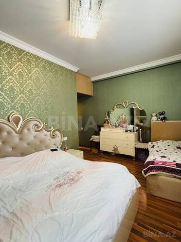 Satılır 3 otaqlı yeni tikili 105 m², Köhnə Günəşli q., photo 7 from 20