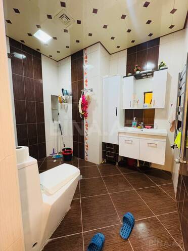 Satılır 3 otaqlı yeni tikili 105 m², Köhnə Günəşli q., photo 17 from 20