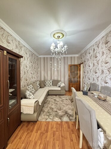 Satılır 2 otaqlı köhnə tikili 60 m², Xətai r., photo 1 from 10