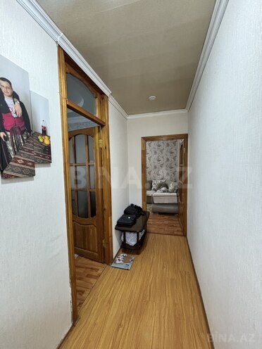 Satılır 2 otaqlı köhnə tikili 60 m², Xətai r., photo 6 from 10