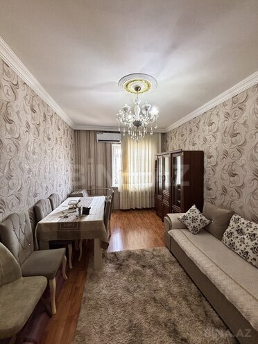 Satılır 2 otaqlı köhnə tikili 60 m², Xətai r., photo 3 from 10