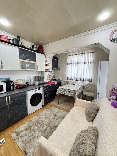 Satılır 2 otaqlı köhnə tikili 60 m², Xətai r., photo 7 from 10