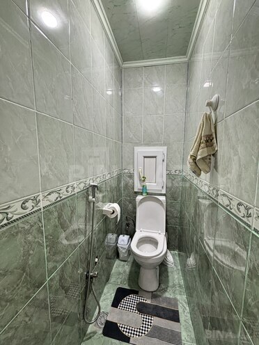 Satılır 2 otaqlı köhnə tikili 60 m², Xətai r., photo 8 from 10