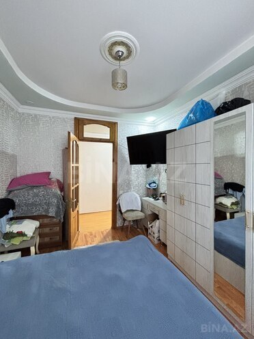 Satılır 2 otaqlı köhnə tikili 60 m², Xətai r., photo 5 from 10