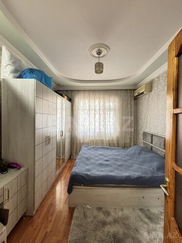 Satılır 2 otaqlı köhnə tikili 60 m², Xətai r., photo 4 from 10